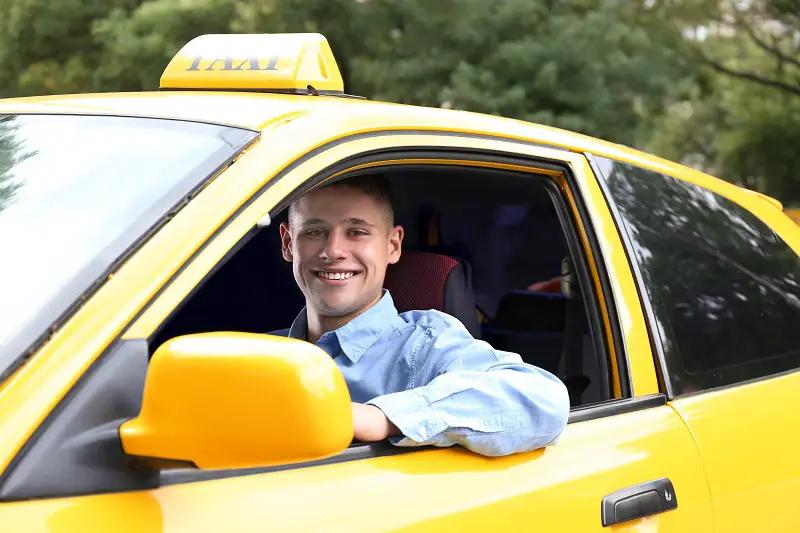Taxichauffeur, Offres d'emploi, Horaire variable, Premier Emploi