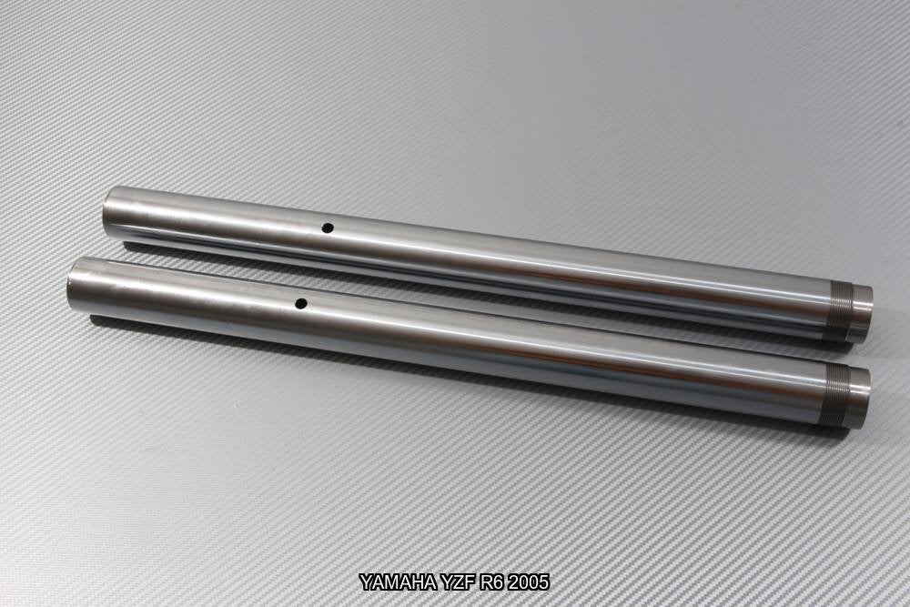 Tubes de fourche Inversée SPR YAMAHA YZF R6 2005, Enlèvement ou Envoi, Neuf