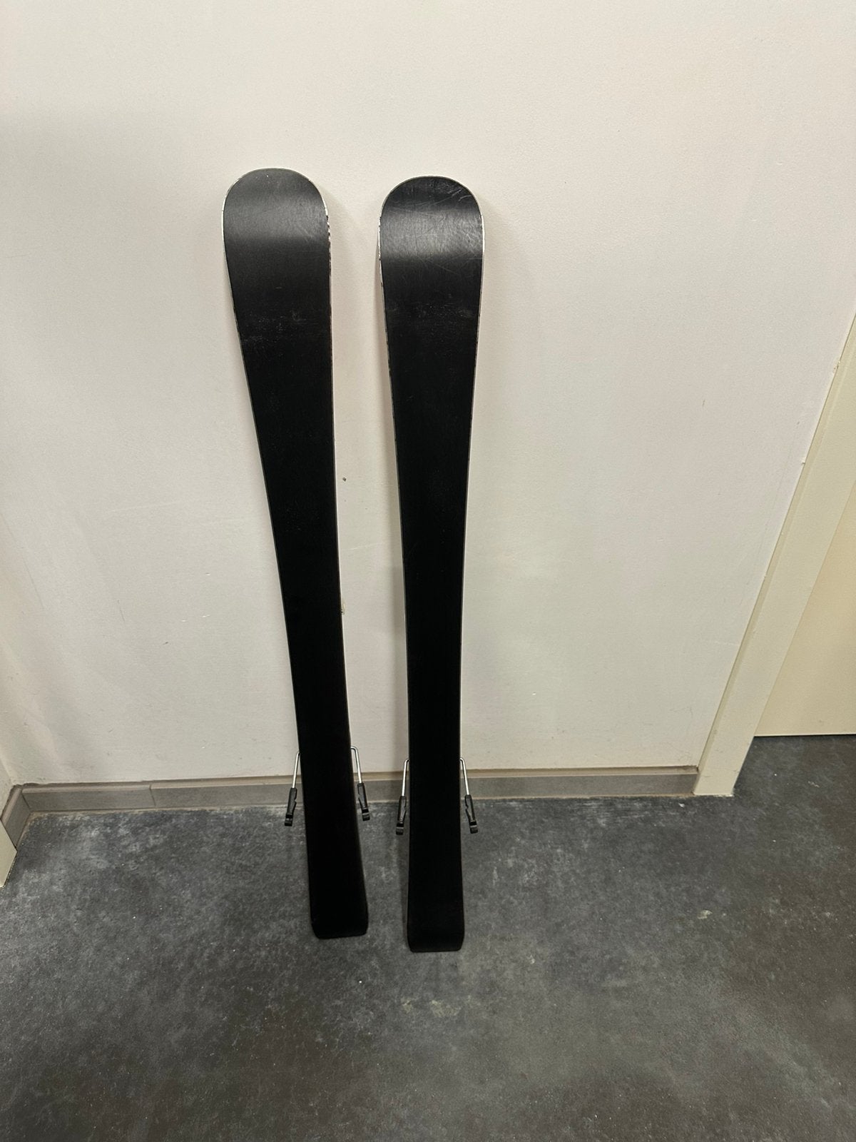 Atomic Race 7 Kinderski's 100 cm – In zeer goede staat!, Ophalen, Zo goed als nieuw, Ski, Atomic