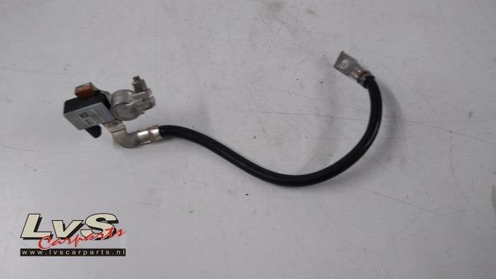Câble (divers) d'un BMW 4-Serie, -, 3 mois de garantie, Utilisé, -