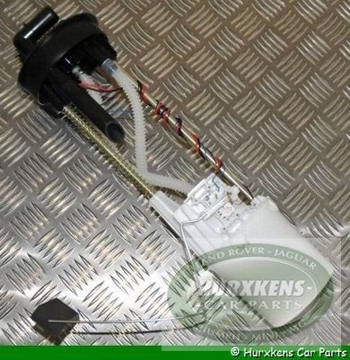 Brandstof pomp met sensor in tank 2.5 BMW diesel, Auto-onderdelen, -, -, Nieuw, Ophalen of Verzenden