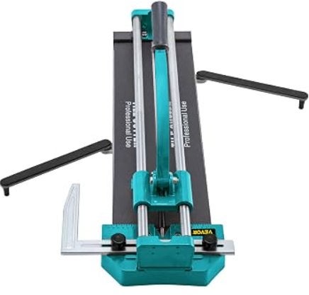 VEVOR tegelsnijder 800 mm – NIEUW, ongebruikt, Ophalen, Nieuw, Vevor