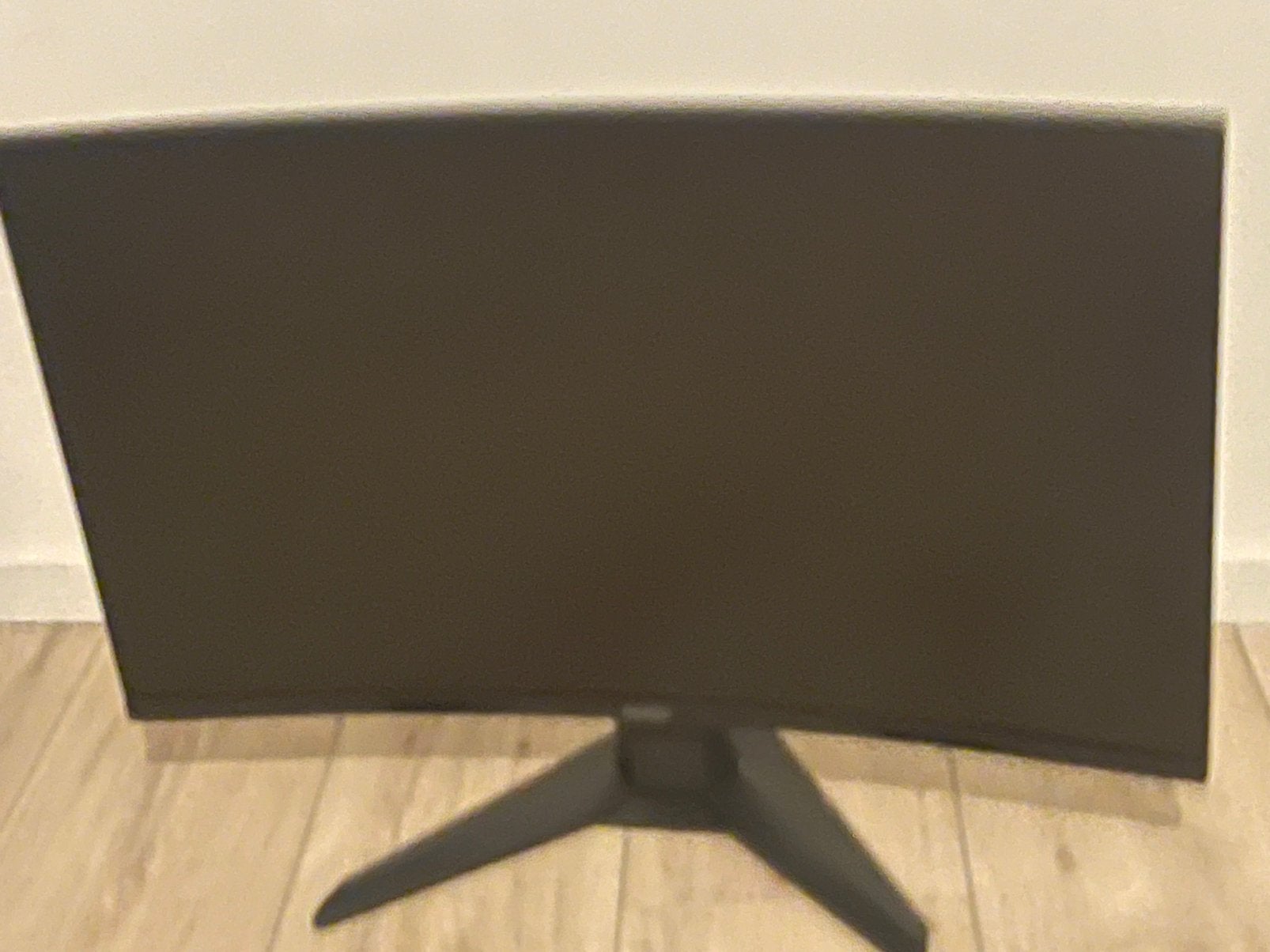 27" MSI monitor 180 fps, 1080p, Ophalen of Verzenden, Zo goed als nieuw