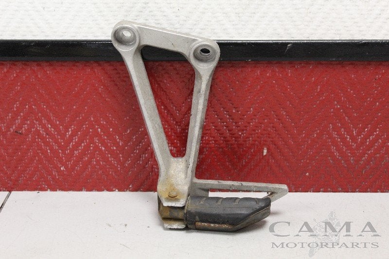 DUOSTEUN COMPLEET LINKS ACHTER Honda CBR 250 RR 2008-2013, Motoren, Onderdelen | Honda, Gebruikt