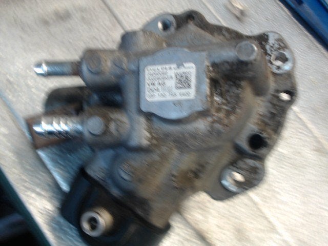 Pompe à injection Skoda Fabia 2 1.2TDi 55kw CFWA LP/15518, Enlèvement, Utilisé, Skoda