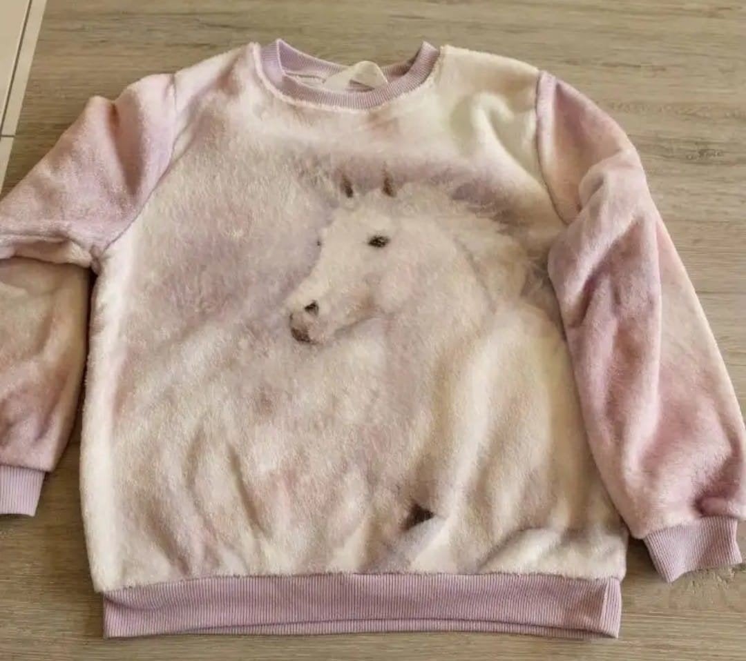 meisjespulls maat 146-152, Enlèvement, Comme neuf, Fille, Pull ou Veste
