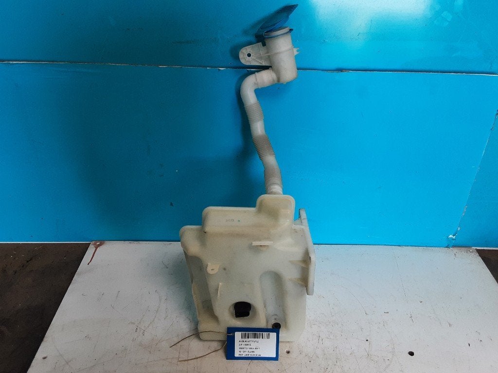 RUITENSPROEIERRESERVOIR VOOR Audi A3 (8P1) (1K0955453Q), Gebruikt, Mevr. I. Hauben, Audi, Rue de l'Espoir 34 34
4030  GRIVEGNÉE, BE