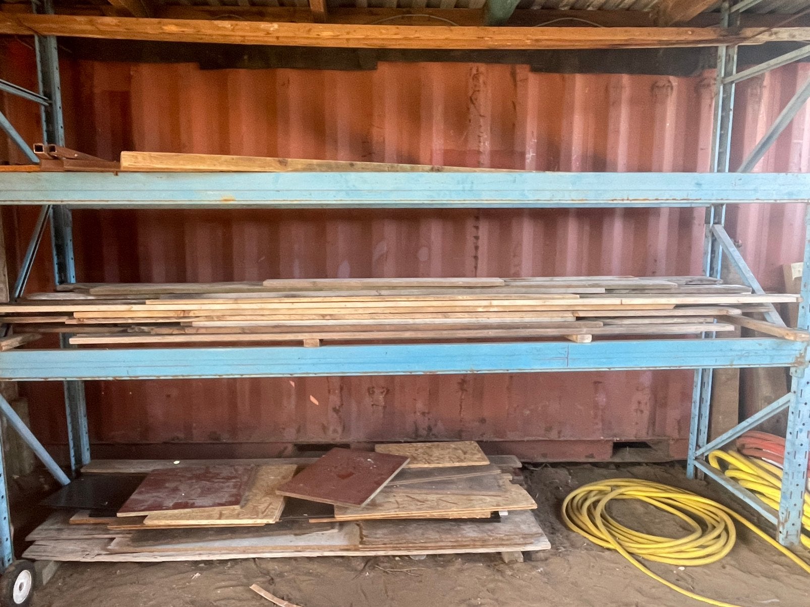 50 tal planken  duimse planken, Doe-het-zelf en Bouw, Ophalen