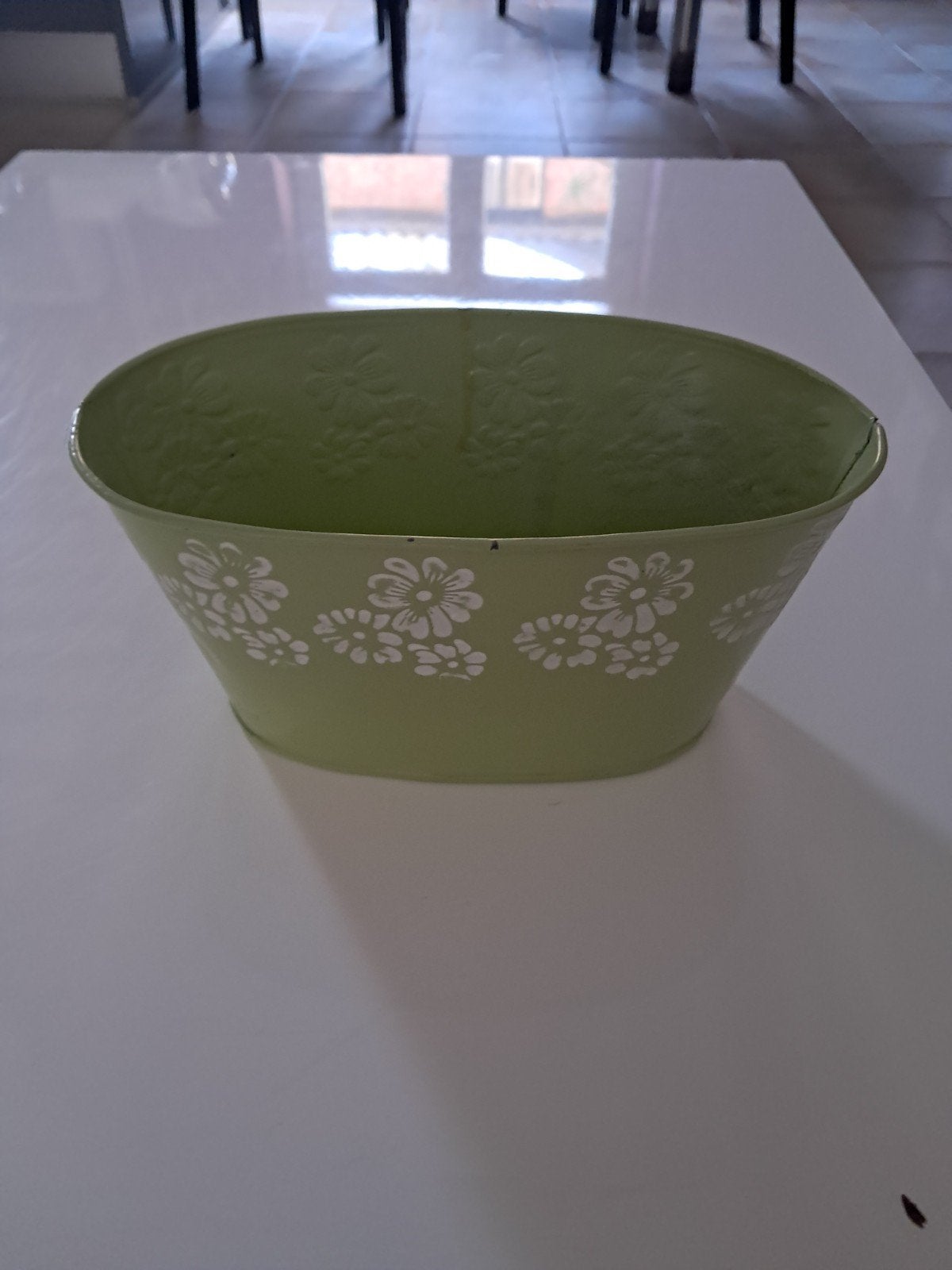 cache pot, Maison & Meubles, Enlèvement ou Envoi