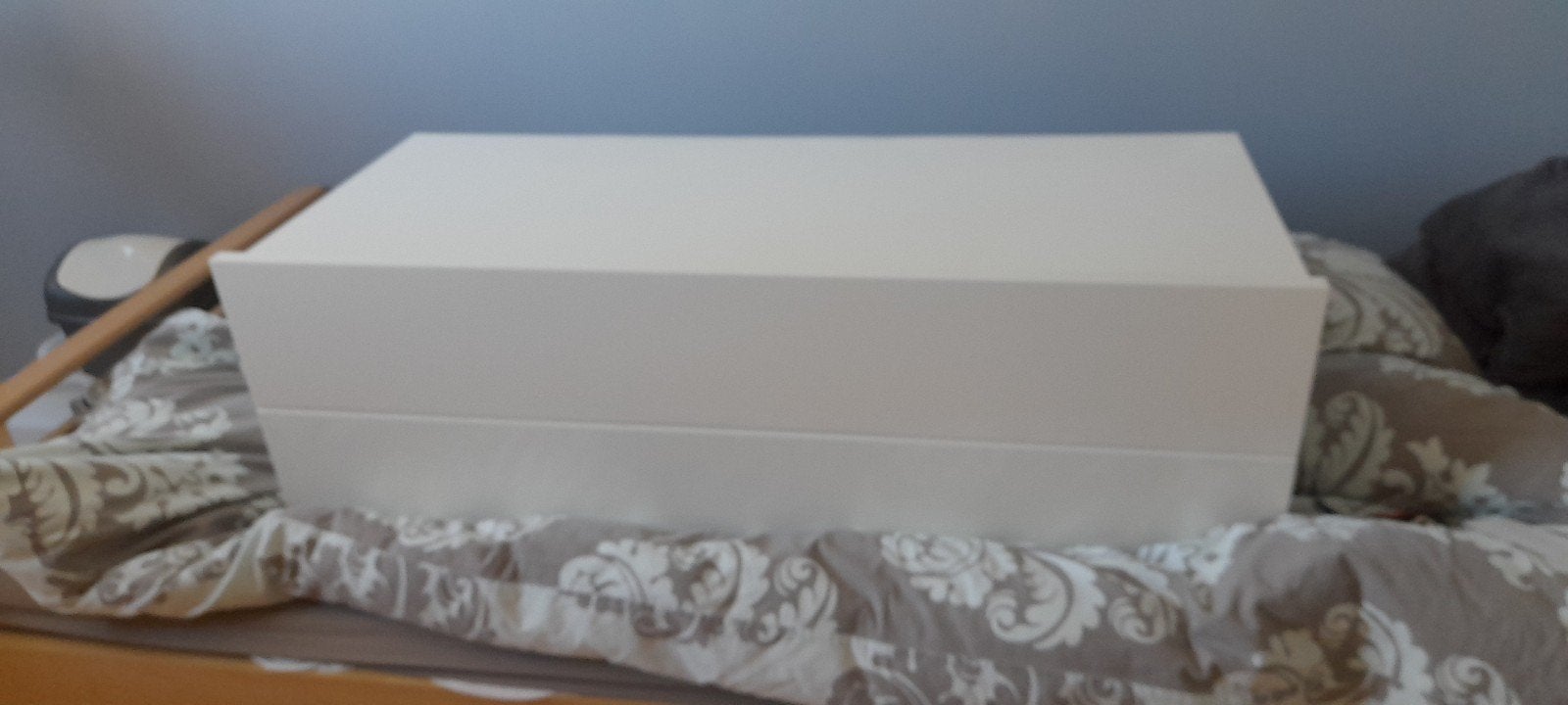 badkamer kast, Ophalen, Gebruikt