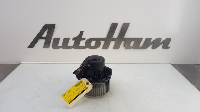 VENTILATEUR RADIATEUR MOTEUR Volkswagen Crafter, Utilisé, Volkswagen