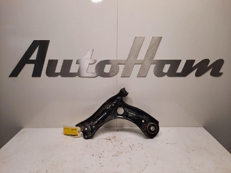 BRAS DE SUSPENSION AVANT DROIT (TRIANGLE) (|6R0407152A|6R040, Dhr. J. Ham, Administratie@autoham.nl, Utilisé, Skoda