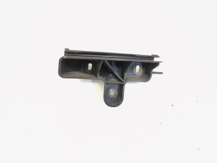 Support (divers) d'un Audi A6, -, 3 mois de garantie, Audi, Utilisé