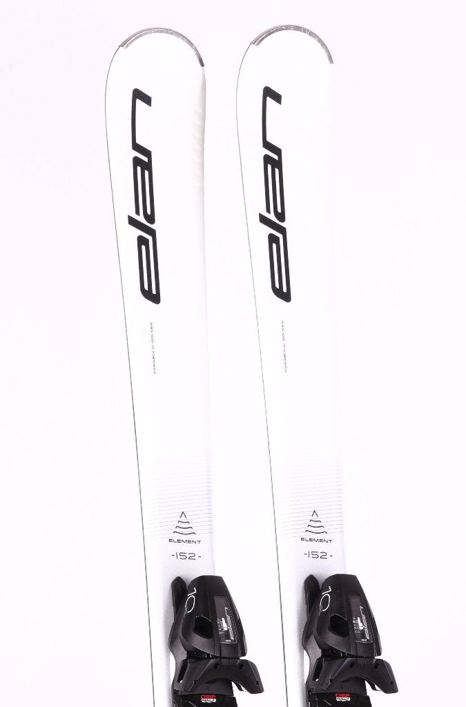 Skis de 152 cm ELAN ELEMENT 74 RS 2025, grip walk, dual, Autres marques, Carving, Skis, 140 à 160 cm