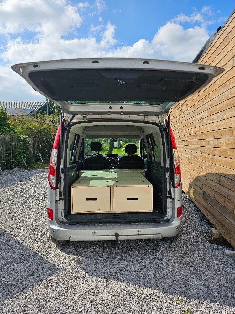 Kit Vanholidays, Enlèvement ou Envoi, Neuf