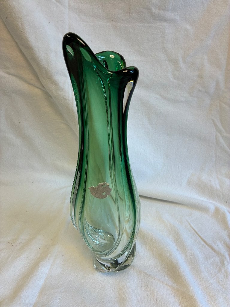 Vase Val Saint-Lambert, Enlèvement ou Envoi