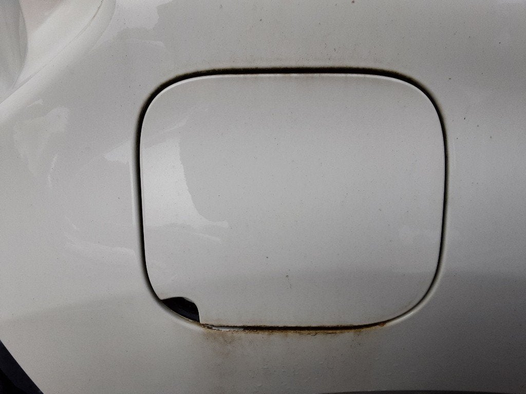 TANKKLEP Renault Captur (2R) (01-2013/-), Auto-onderdelen, Carrosserie, Gebruikt, Renault
