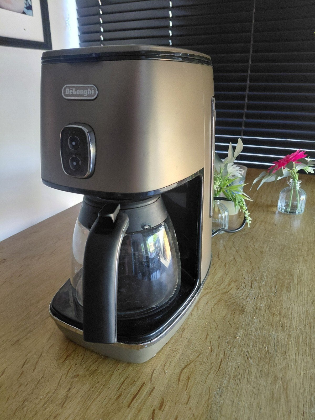 Delonghi koffiezet, Elektronische apparatuur, Koffiezetapparaten, Ophalen