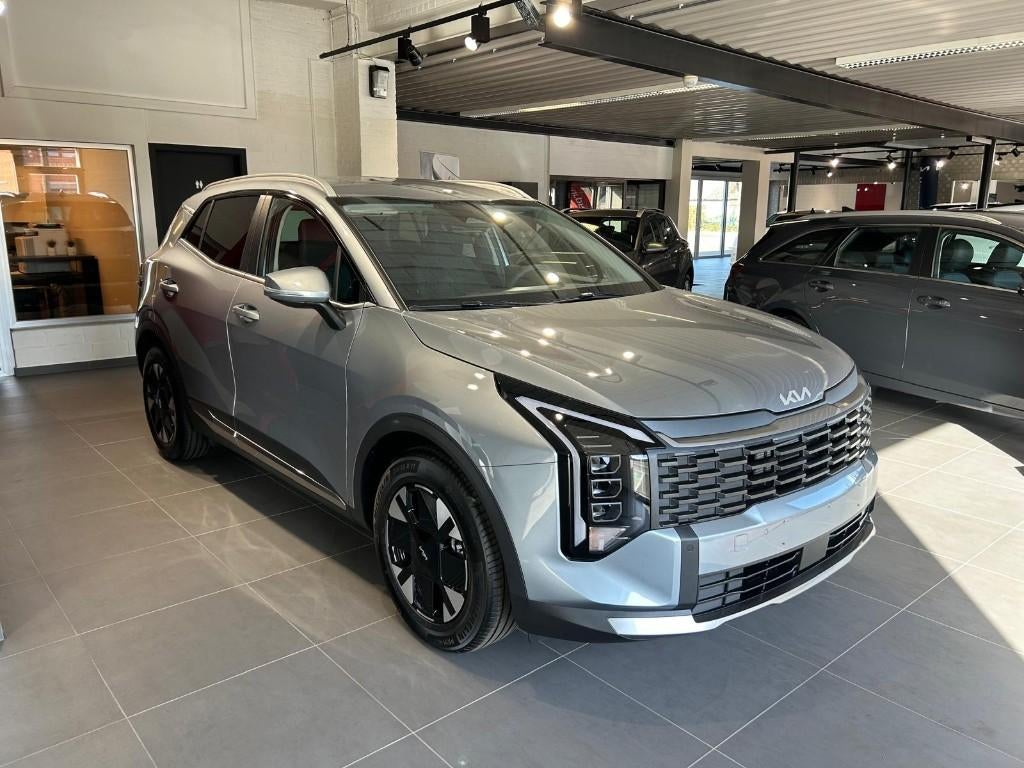 Kia Sportage, Autos, Kia, Entreprise, Achat, Sportage, ABS, Caméra de recul, Régulateur de distance, Air conditionné, Alarme, Android Auto