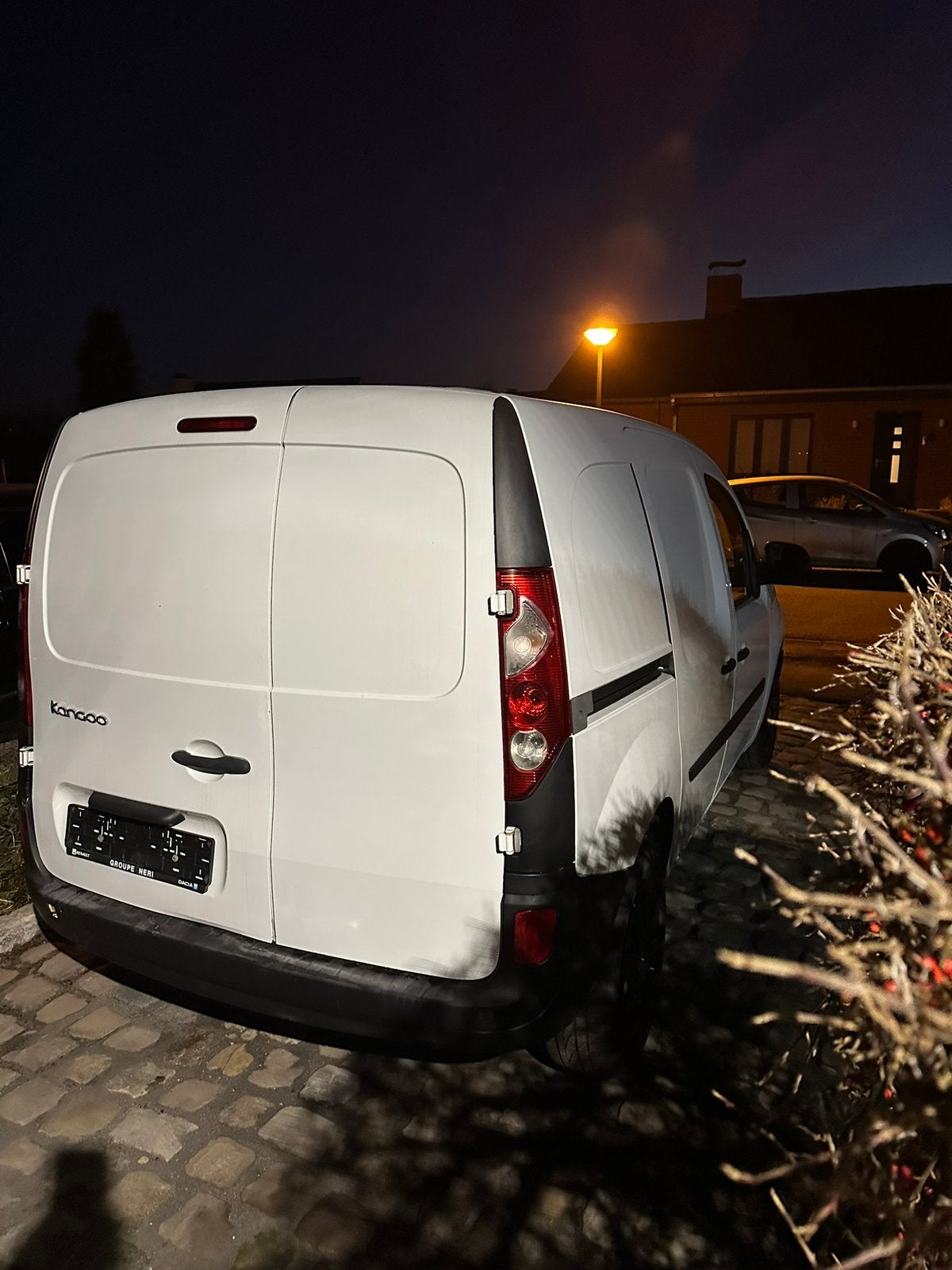 Renault kangoo, Auto's, Renault, Diesel, Kangoo, Particulier, Te koop