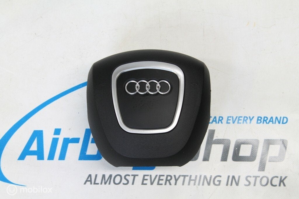 Aibag volant Audi A4 B7 (2005-2008)