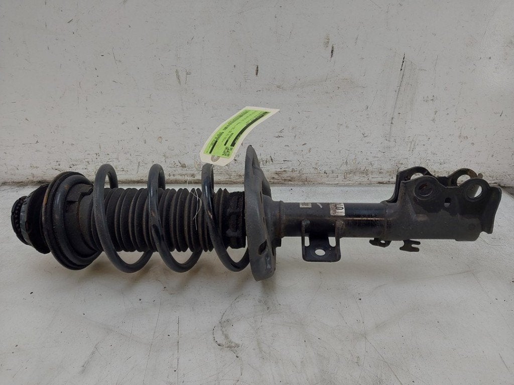 AMORTISSEUR OU ABSORBEUR DE CHOC AVANT GAUCHE (|485200H090|), Kundenbetreuung@toyota.de, Toyota, Utilisé, Toyota-Allee 2
50858  Köln, DE