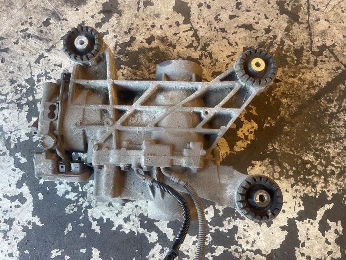 Différentiel arrière d'un Volkswagen Passat, Volkswagen, -, 3 mois de garantie, Utilisé