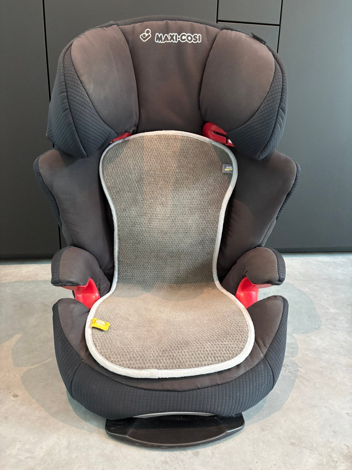 Autostoel Maxi-Cosi groep 2/3, Kinderen en Baby's, Ophalen, Verstelbare rugleuning, 15 t/m 36 kg, Maxi-Cosi