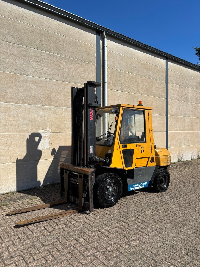 heftruck, Articles professionnels, Machines & Construction | Chariots élévateurs & Transport interne, 2000 à 3000 kg, Enlèvement