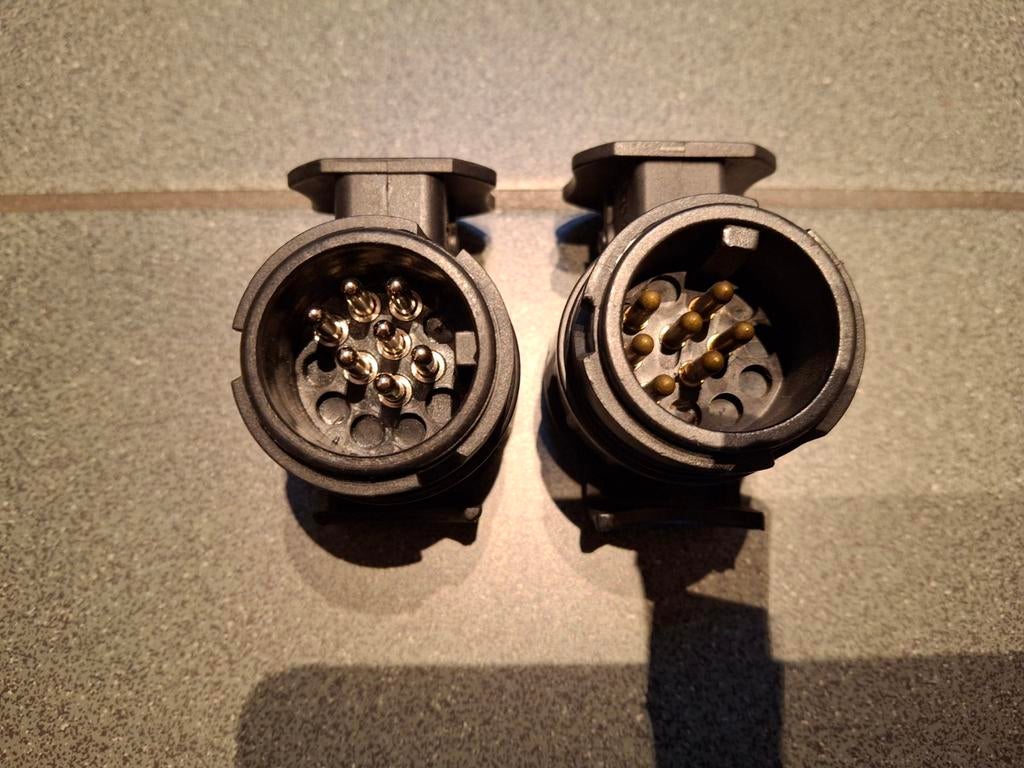adaptateur et adaptateur, Enlèvement ou Envoi