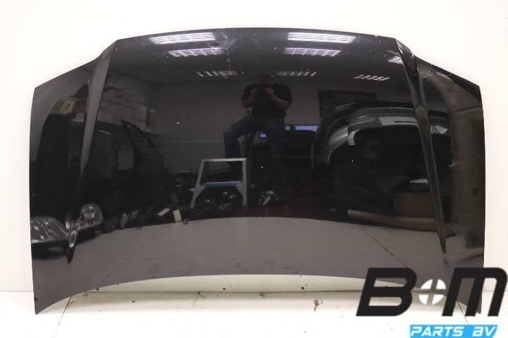 Motorkap VW Touran 1T LC9X, Gebruikt