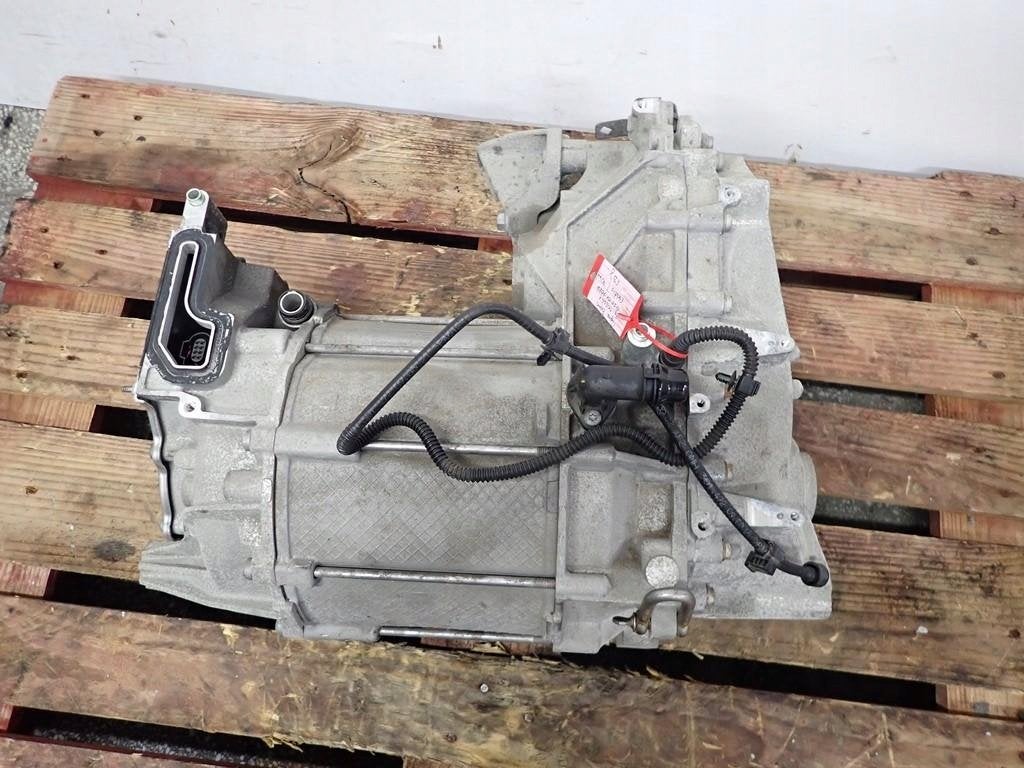 Moteur EBJD Complet ID.3 VW CUPRA BORN, Envoi, Utilisé, Daihatsu