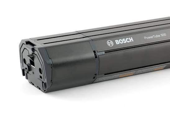 Bosch Powertube adapter, Nieuw