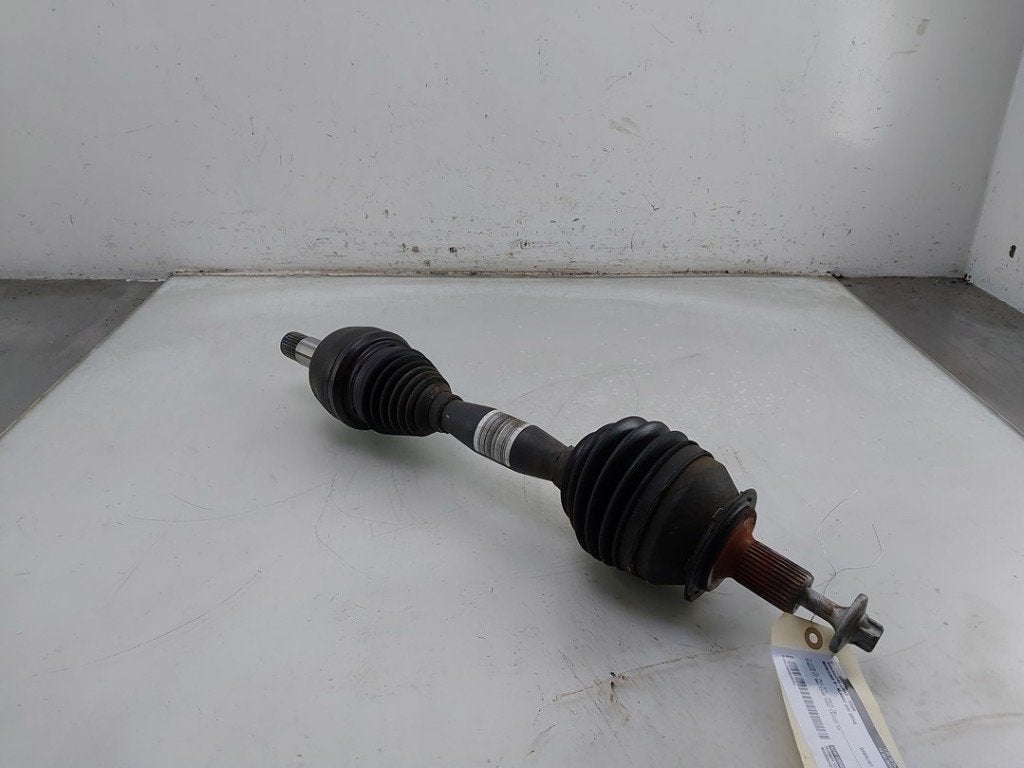 AANDRIJFAS LINKS VOOR Mercedes-Benz B (W246), Gebruikt, Mercedes-Benz