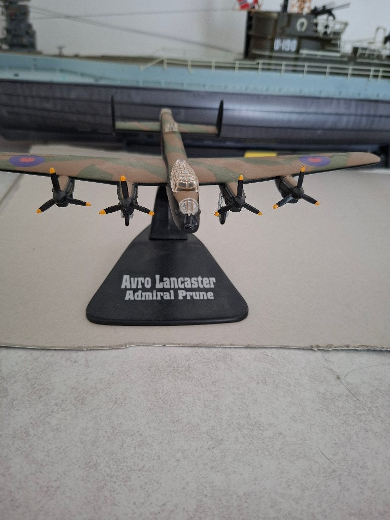 Lot de 20 avions miniatures de collection, Enlèvement, Utilisé, 1:72 à 1:144, Avion