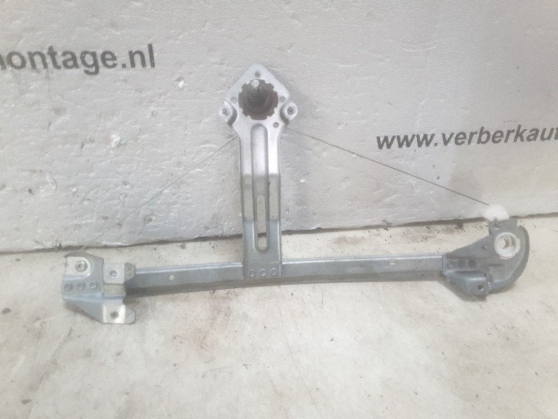 VITRE MECANISME MANUAL ARRIÈRE GAUCHE Opel Meriva (A), Autos : Pièces & Accessoires, Opel, Opel Automobile GmbH, Utilisé, Kontakt-opel@opel.com