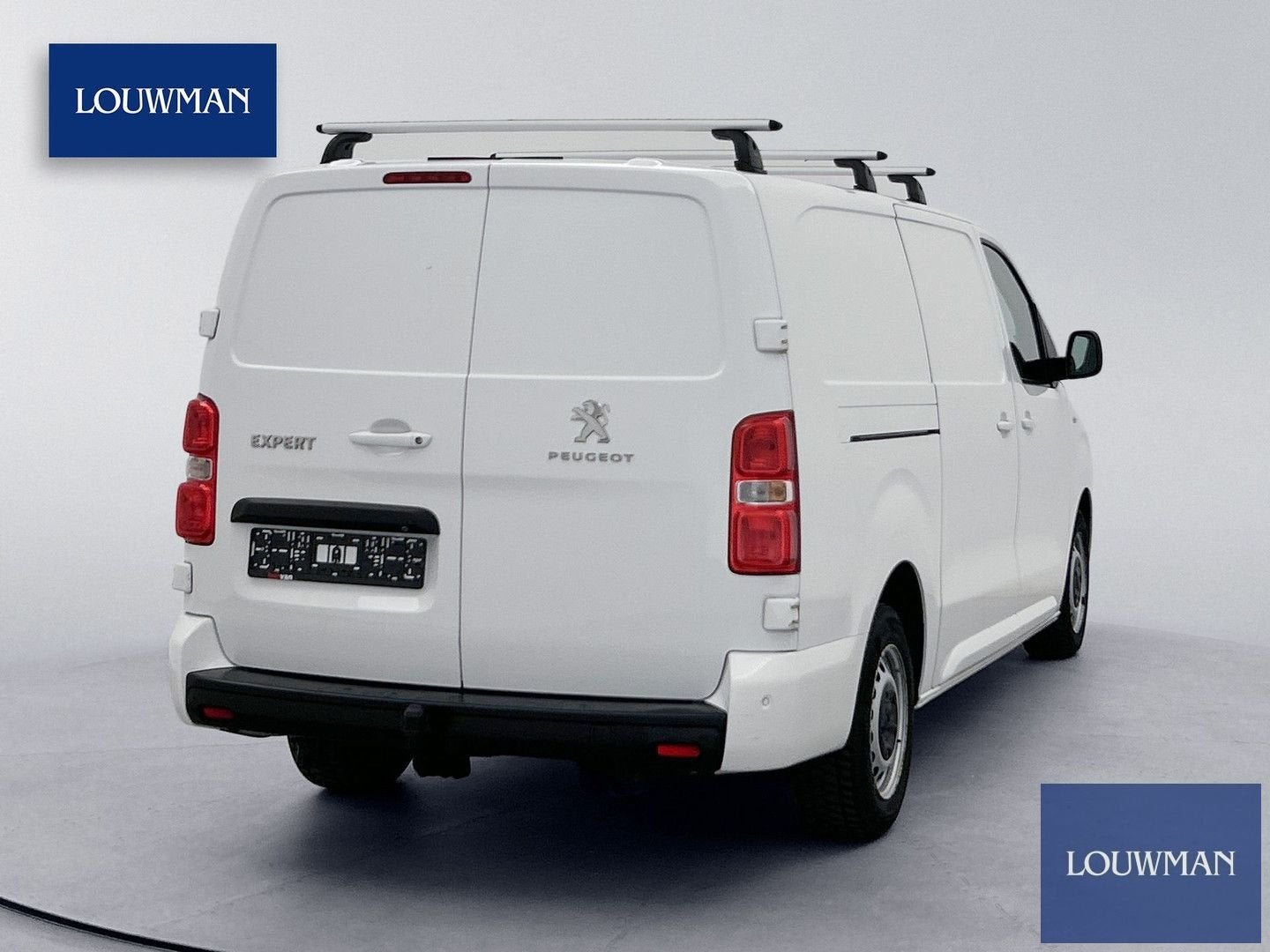 Peugeot Expert 2.0 BlueHDI 122 Long Premium Navigatie Camera, Achat, Entreprise, Boîte manuelle, Diesel