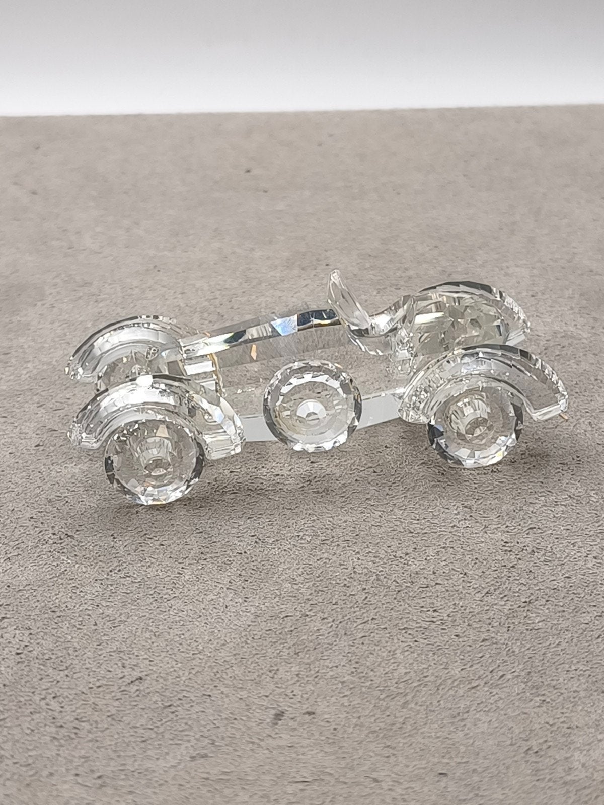 Swarovski Oldtimer., Verzamelen, Ophalen of Verzenden