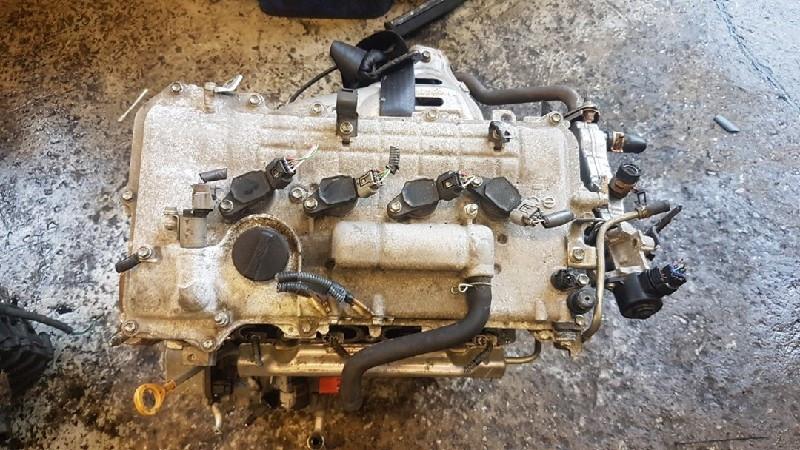 CILINDERKOP Toyota Prius Plus (ZVW4) (01-2011/-), Auto-onderdelen, Gebruikt, Toyota