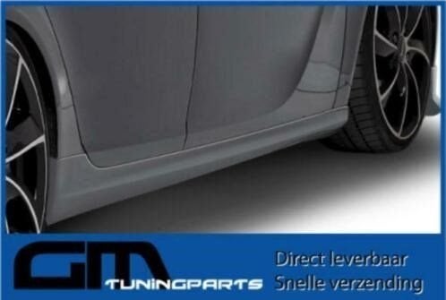 # side skirts opel astra k sports tourer #, Neuf, -, Opel, -
