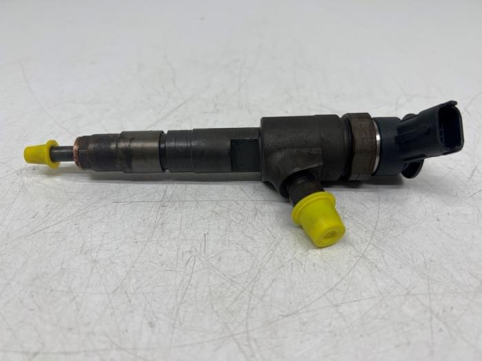 Verstuiver (diesel) van een Citroen Berlingo, Gebruikt, -, Ophalen of Verzenden, -
