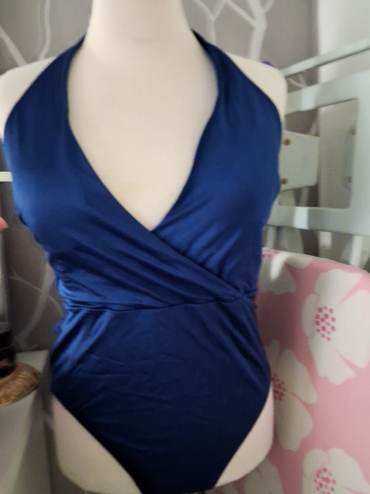 M/L zwempak, Kleding | Dames, Badmode en Zwemkleding, Ophalen, Badpak