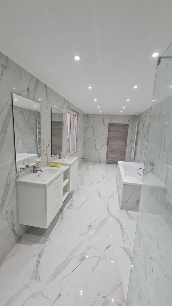 Vous cherchez à rénover votre maison ou appartement?