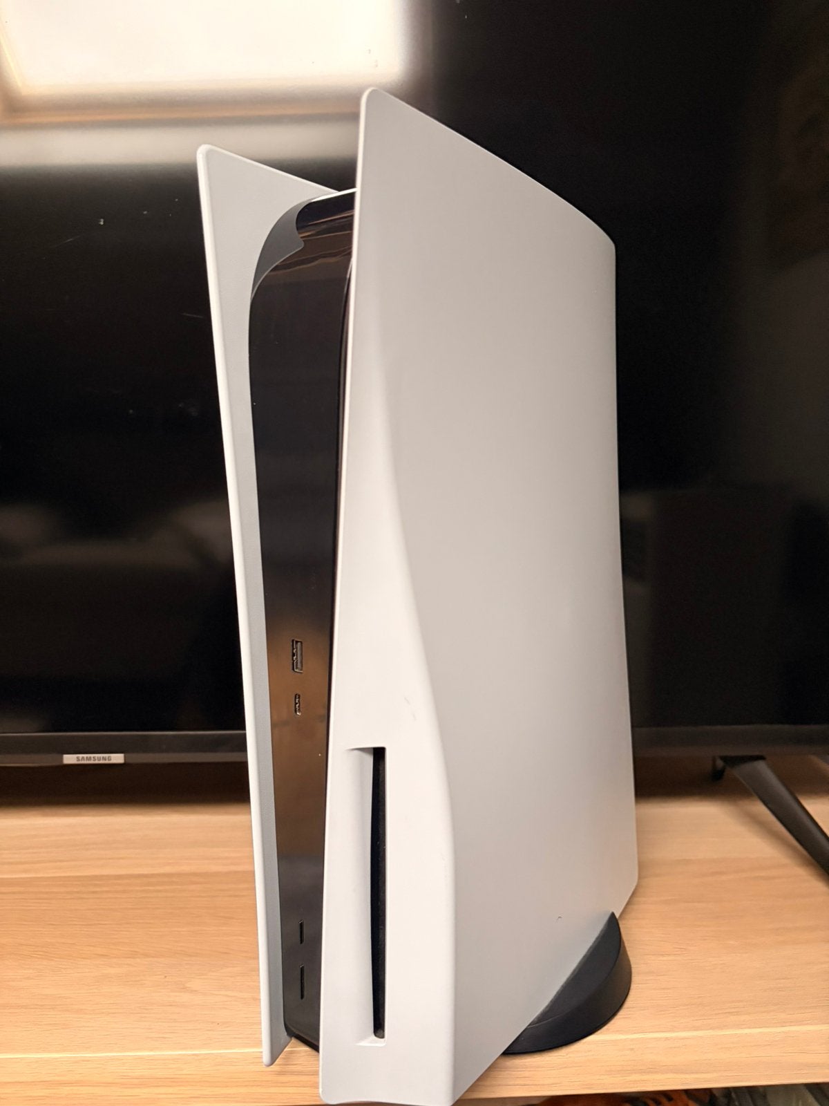 Playstation 5 disc edition, Consoles de jeu & Jeux vidéo, Enlèvement, Comme neuf, Playstation 5