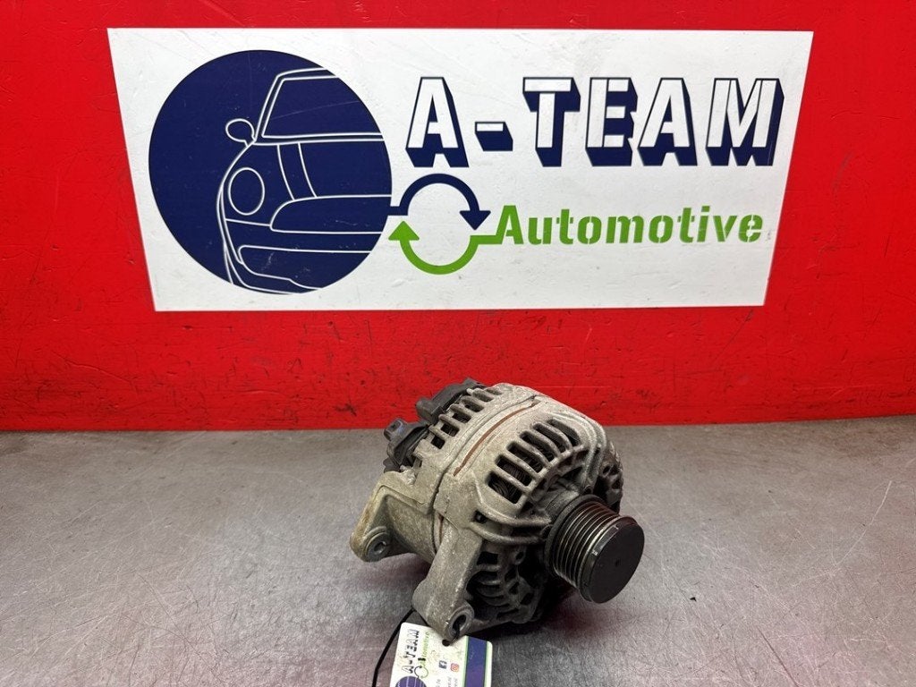 ALTERNATEUR V-Snaar Opel Meriva (B) (|0124425084|13284408|), Autos : Pièces & Accessoires, Robert Bosch AG, Opel, Utilisé, Robert-Bosch-Allee 1
74232  Abstatt, DE