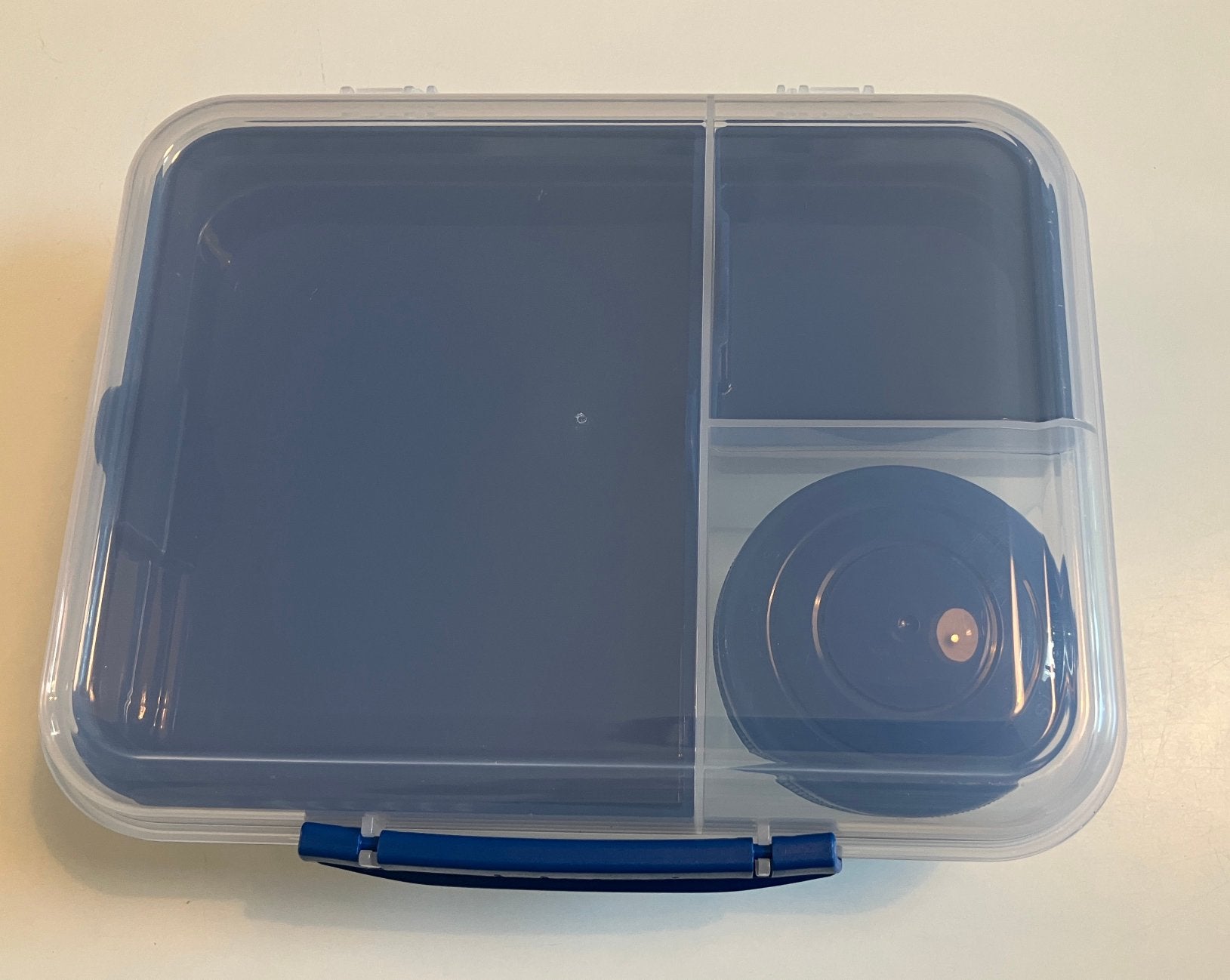 Nieuwe sistema brooddoos/lunchbox. Niet gebruikt., Enlèvement ou Envoi, Neuf