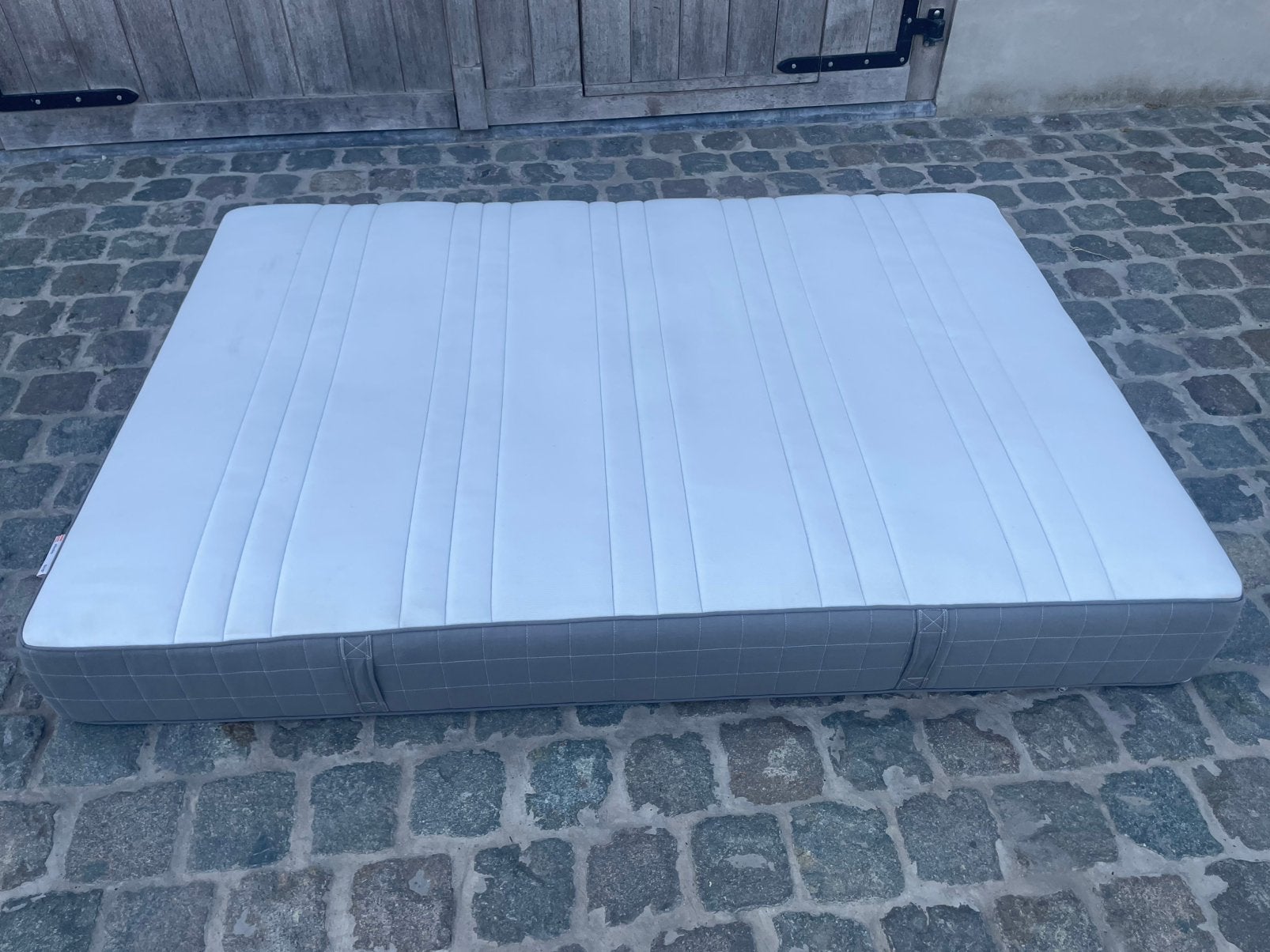 Matras 140 x 200 cm, Matelas, Queen size, Enlèvement, 200 cm