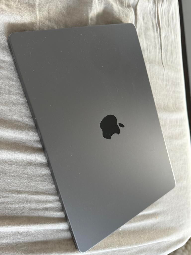 Macbook pro m2 pro 14inch | azerty | space grey | perf staat, Informatique & Logiciels, Ordinateurs portables Windows, Comme neuf