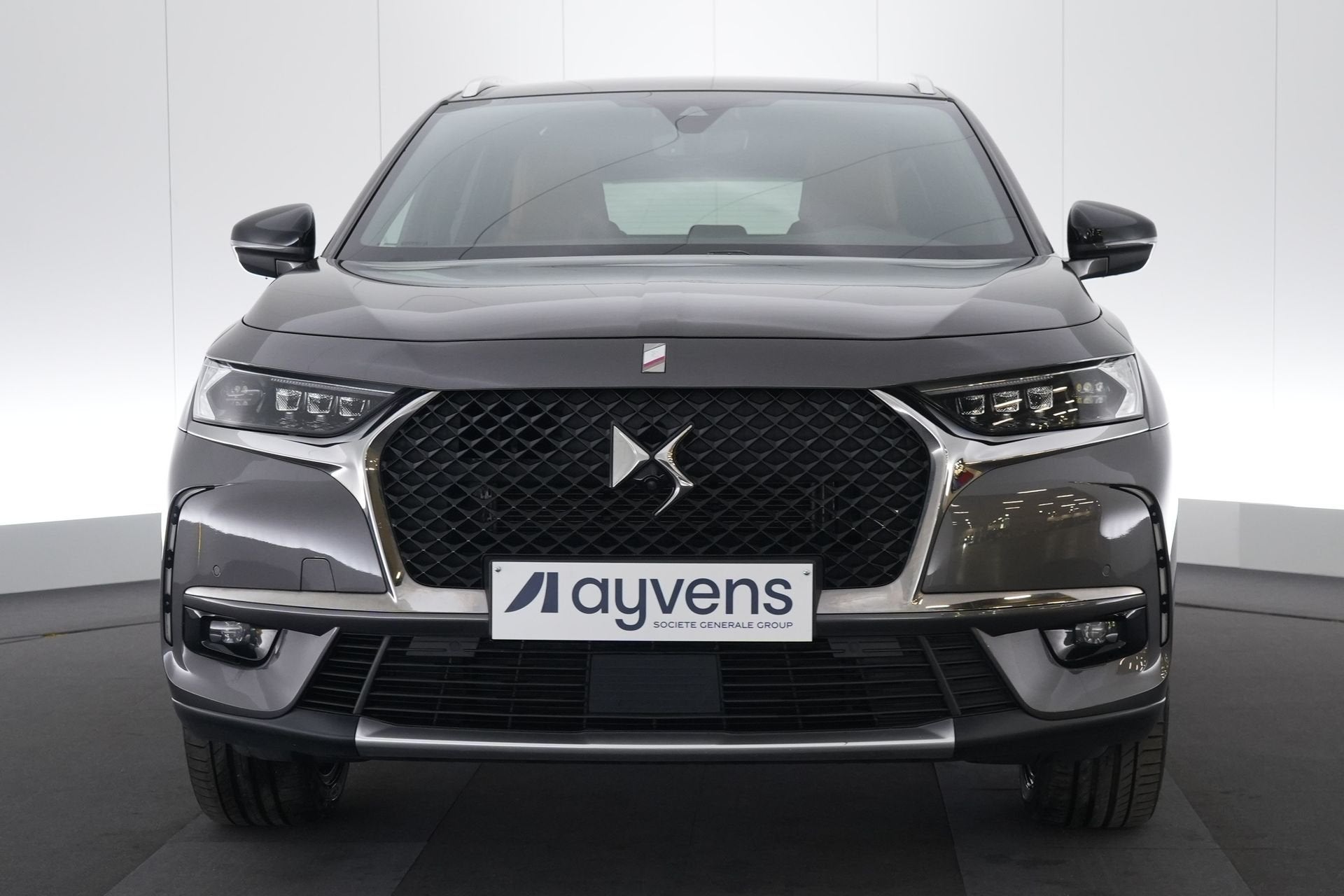 (2AEW417) DS AUTOMOBILES DS 7 CROSSBACK, Auto's, Automaat, Gebruikt, Euro 6, 34 g/km