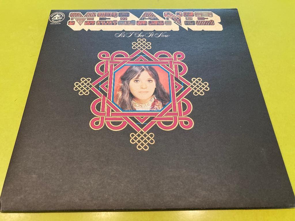 Melanie  – As I See It Now * LP 1975, Originele persing, Ophalen of Verzenden, 12 inch, Poprock